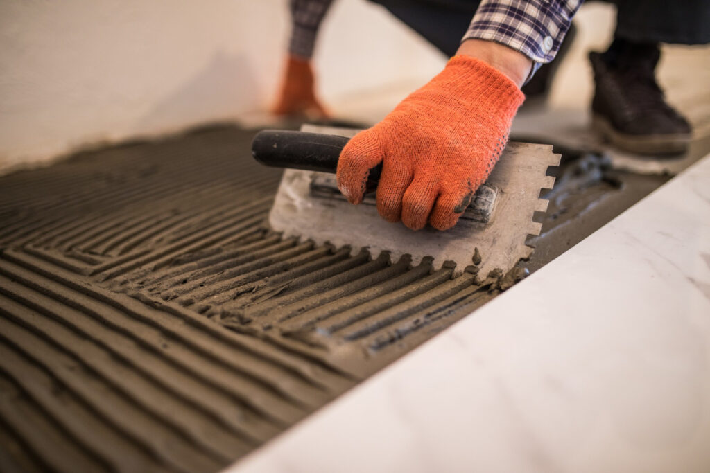 Top Tile Grout Manufacturers in Chandigarh