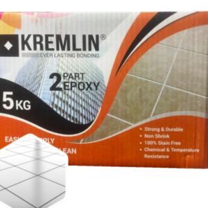 two part epoxy grout - kremlin solutions