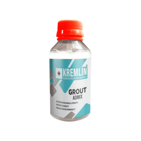 kremlin Grout Admix