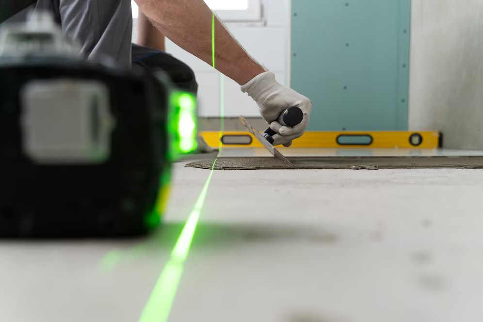 Tile Adhesive
