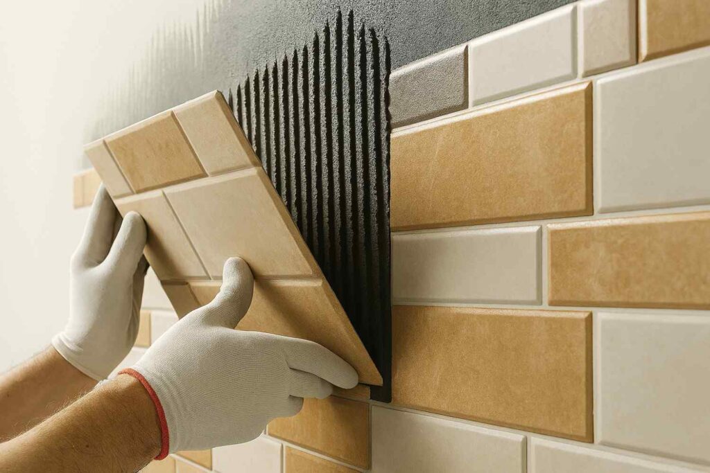 Top Tile Grout Manufacturers in Mumbai