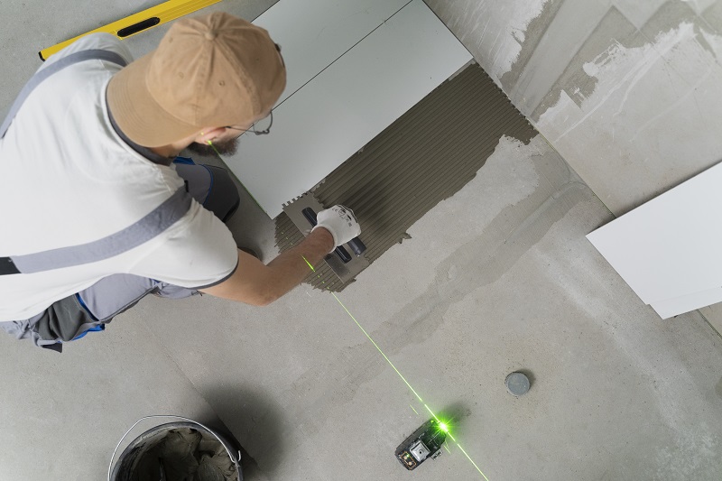 Best Tile Adhesive Suppliers in Chennai | Kremlin Solution