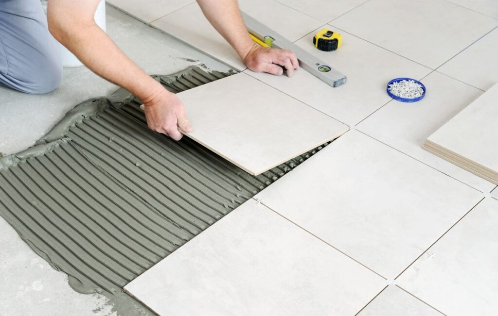Best Tile Grout Manufacturers in India