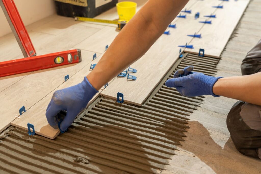 Top 5 Tile Adhesive Suppliers in Chandigarh