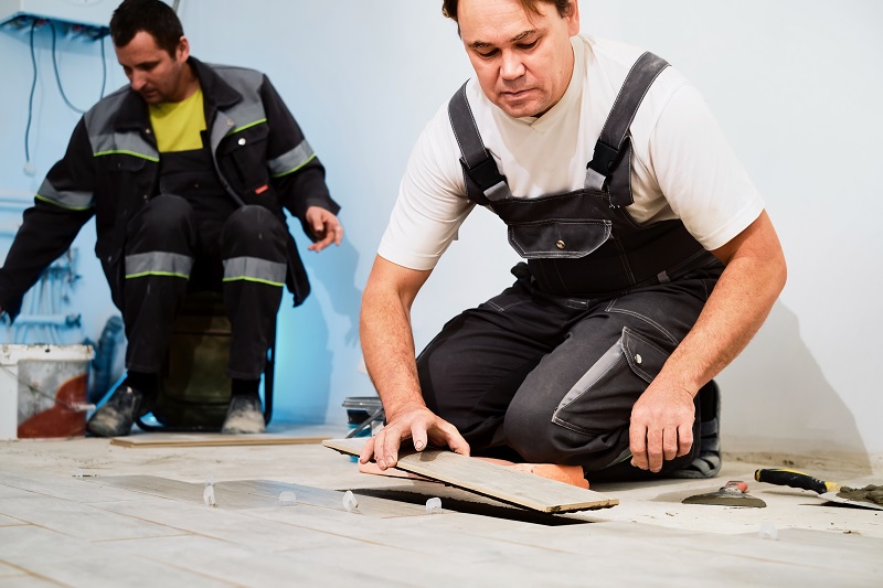 Top 7 Tile Adhesive Suppliers in Gujarat | Kremlin Solution