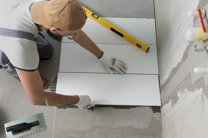 Tile Adhesive Suppliers in Panchkula