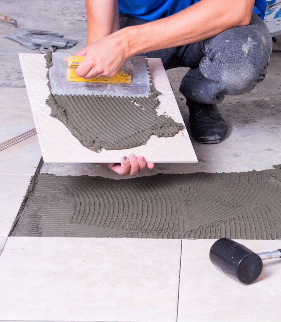 Best Tile Grout Manufacturers in Panchkula