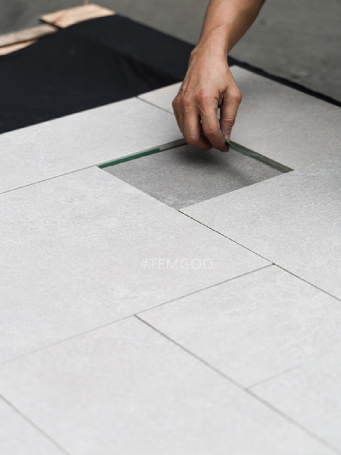 Top 5 Tile Adhesive Brands in Delhi | Kremlin Solutions