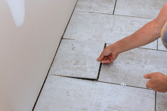 Tile Adhesive Brand
